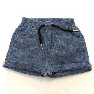 Little Bipsy Shorts
